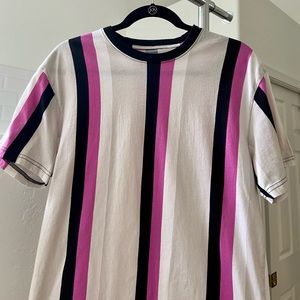 Mens PacSun short sleeve T shirt- size medium